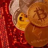 Bitcoin plunge breaks below $24000 as $200 billion wipe off crypto market over weekend