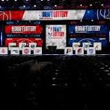 NBA draft lottery 2022 results: Top 4 picks go to Orlando, Oklahoma City, Houston, Sacramento