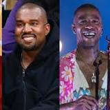 Kanye West declares Pete Davidson 'dead'