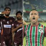 AFC Cup: I-League winners Gokulam Kerala take on ATK Mohun Bagan