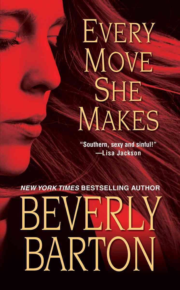 Every Move She Makes [Book]