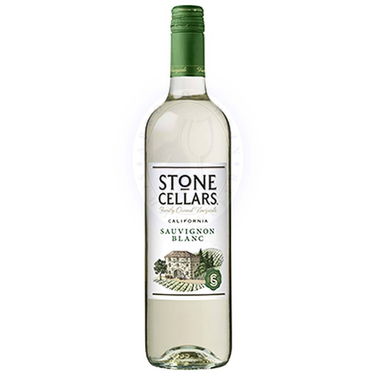 Stone Cellars Sauvignon Blanc - 1.5L