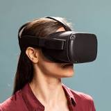 Virtual reality takes a little longer