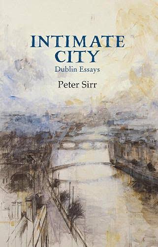 Intimate City: Dublin Essays [Book]