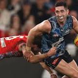 Hamstrung Kennedy out of AFL action