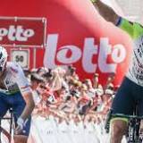 Campenaerts gelooft in behoud in WorldTour en looft attractieve koersstijl van ploeg: "Mensen weer fan van Lotto"