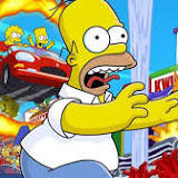 'The Simpsons: Hit & Run' fan remake will turn it into an open-world game
