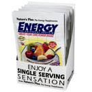 Nature's Plus Energy Shake - 8 Packets