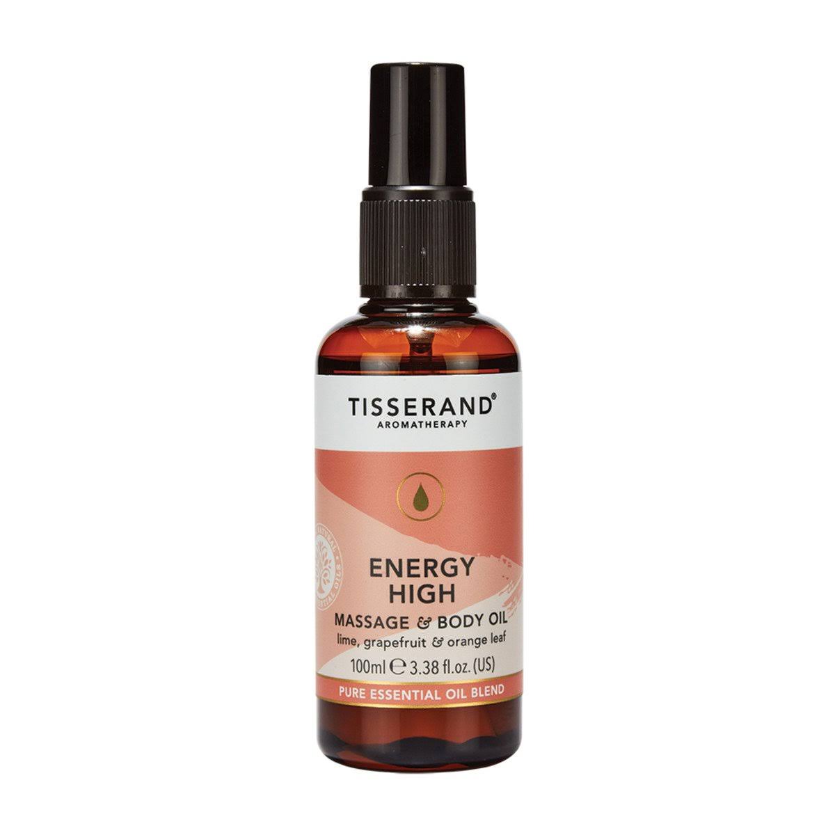 Tisserand Sweet Dreams Body Oil - 100ml