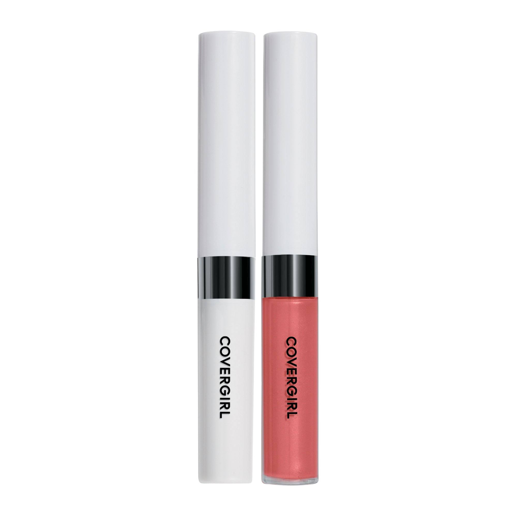 Covergirl Outlast All Day Moisturizing Lip Color - 512 Coral Sunset, 1.9g