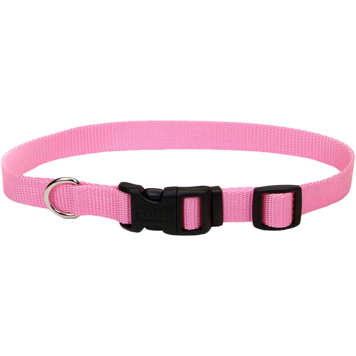 Coastal Pet Products Adjustable Dog Collar - Pink