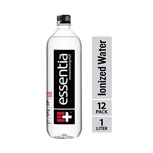 Essentia Enhanced Drinking Water