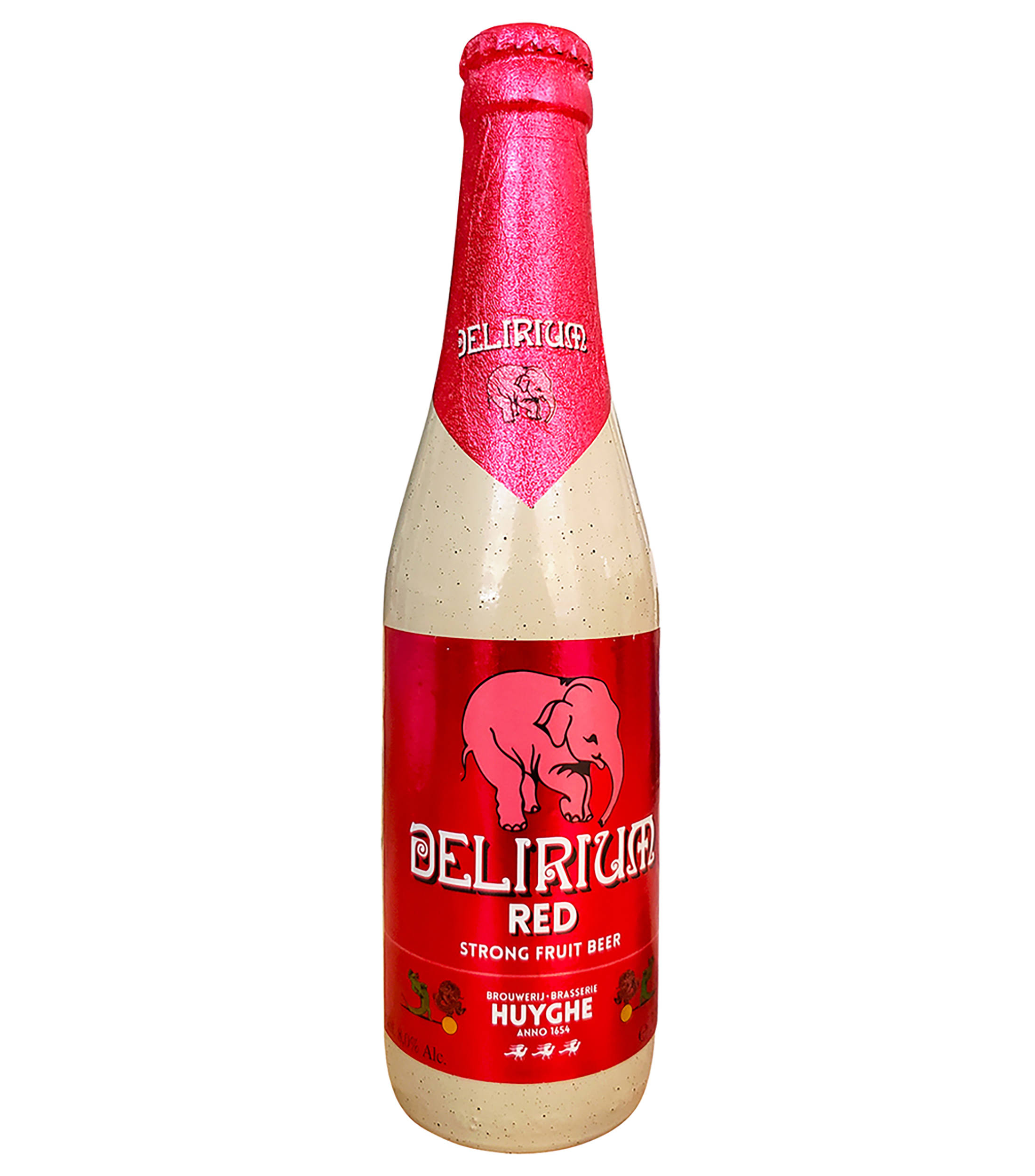 Delirium Red Beer - 330ml