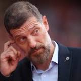 Watford appoint Slaven Bilic in latest manager shake-up