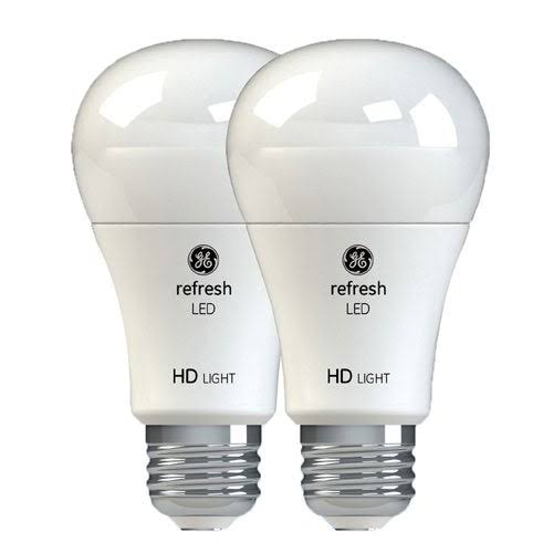 Ge Led Light Bulb - 100W, A21