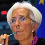 Euro Weakness: Lagarde's Test