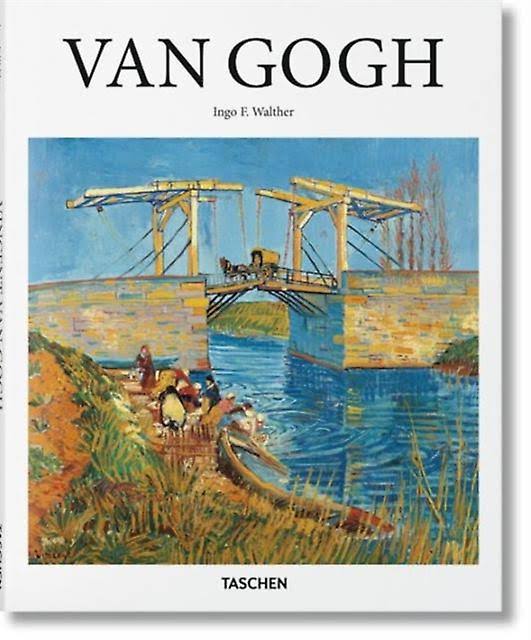 Van Gogh [Book]