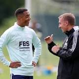 Leicester transfers: The wait on Tielemans and why patience will be key this summer