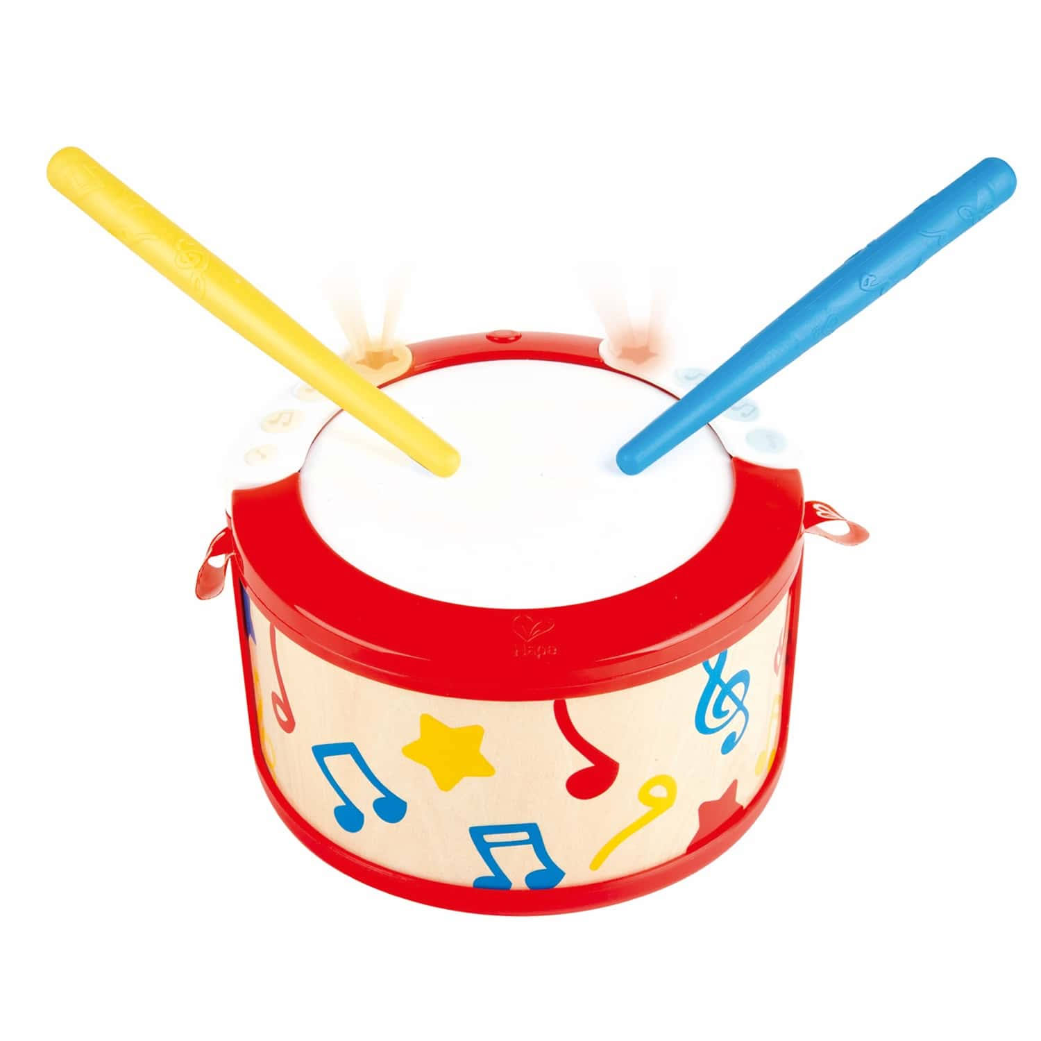 Hape Learn to Play Drum
