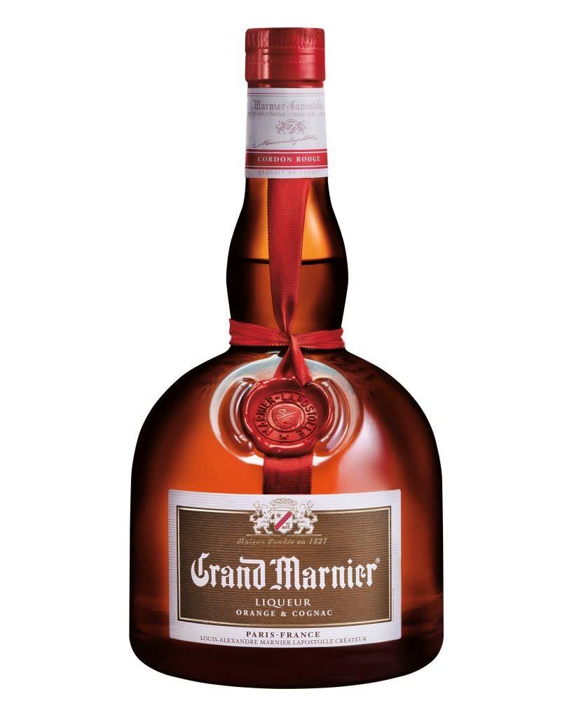 Grand Marnier Liqueur - 1.75 liter