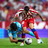 Club Brugge vs Atlético Madrid Prediction, Head-To-Head, Lineup, Betting Tips, Where To Watch Live Today UEFA ...
