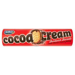 Siro Choco Cream 500g