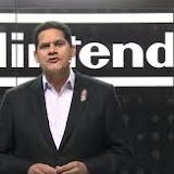 Reggie's most trusted advisors originally told him not to take the job at Nintendo