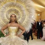 Met Gala 2022 Live Updates & Red Carpet Highlights: Gilded Glamour Takes Over the Red Carpet