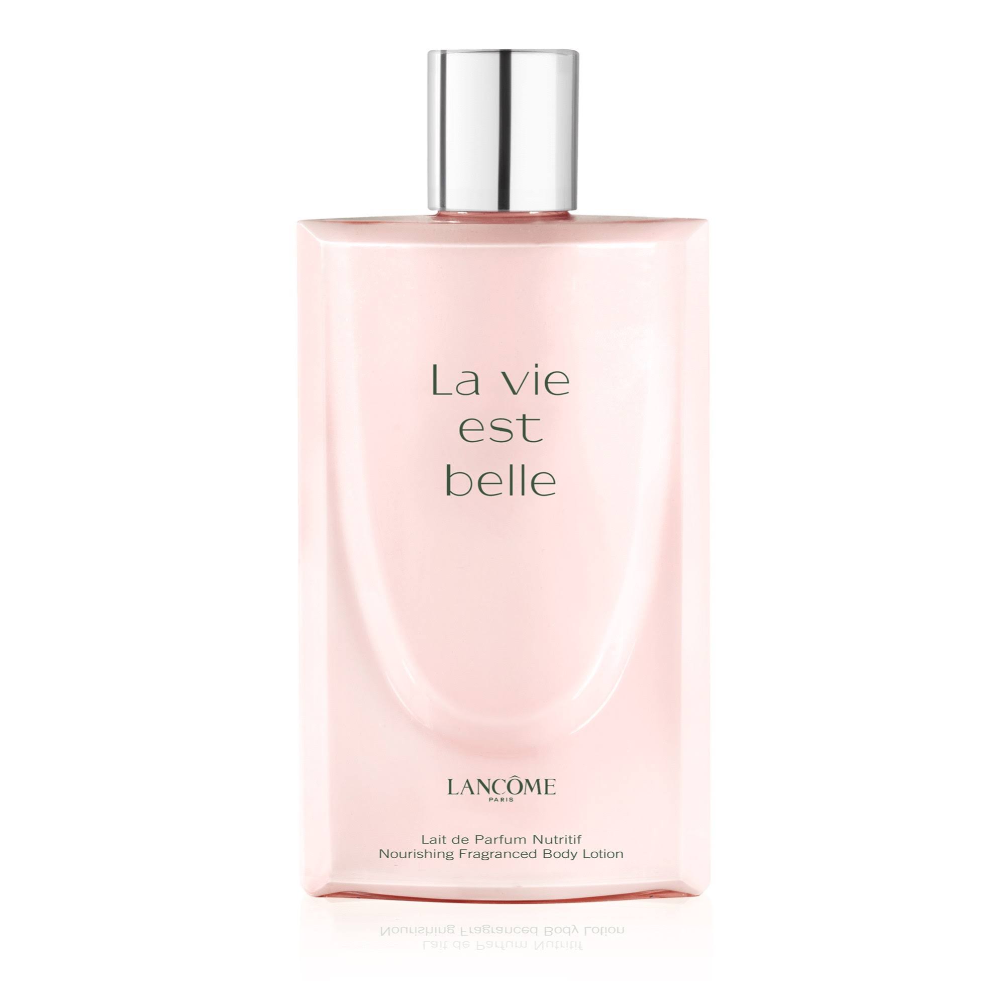 La Vie Est Belle Nourishing Fragrance-Body Lotion - 200ml-6.7oz