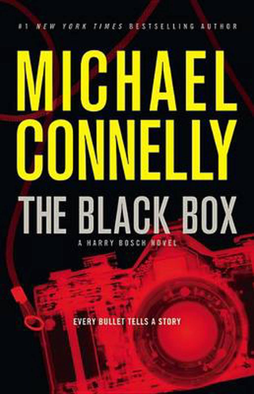 The Black Box [Book]
