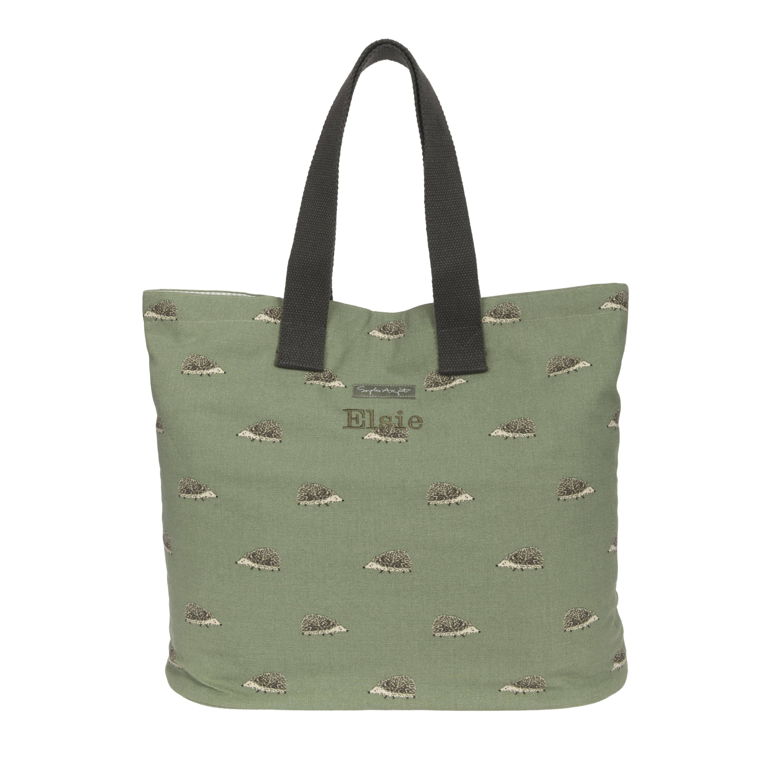 Sophie Allport - Hedgehogs Everyday Bag