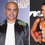 Irv Gotti Claims He Created 'Happy' After Getting Busy With Ashanti
