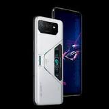 Asus ROG 6, 6 Pro Gaming Phones Take Samsung's OLED to a 165Hz Refresh Rate