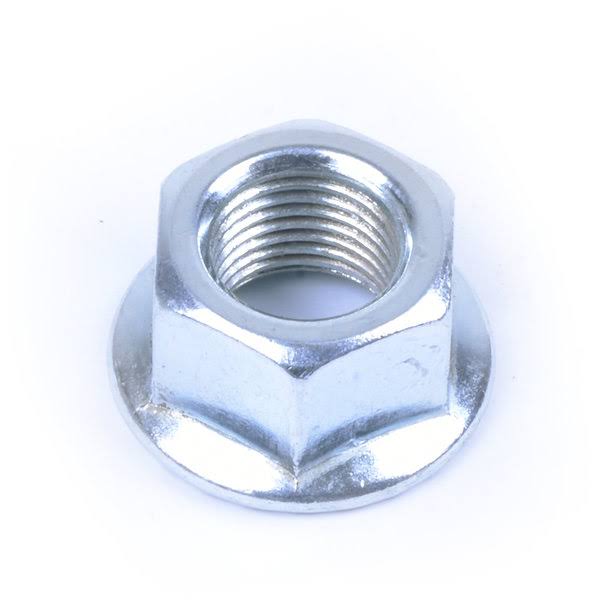 Wheels Manufacturing Front Outer Axle Nut - 9 X 1mm