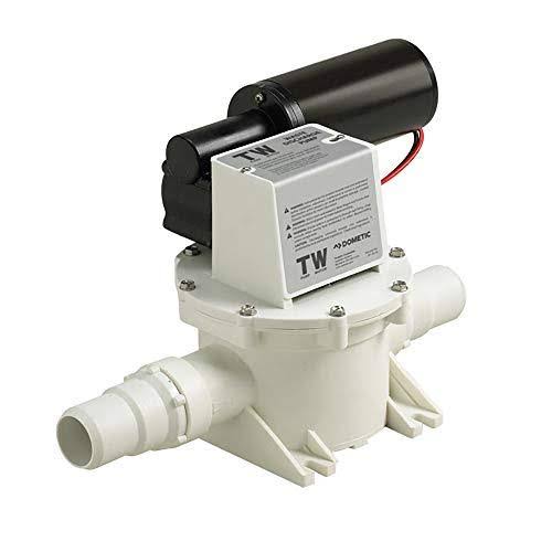 9108554778 Dometic T Series Waste Discharge Pump - 12V