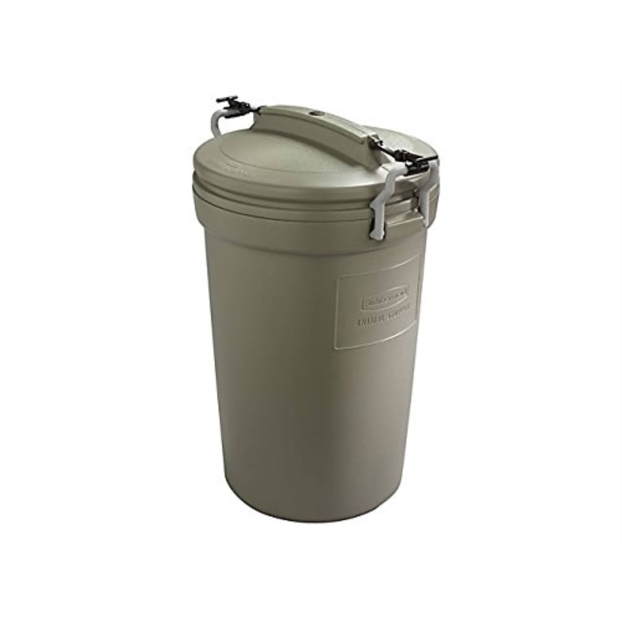 Rubbermaid Garbage Can - 22"x24"