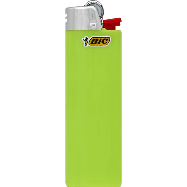 BIC Classic Maxi Lighter