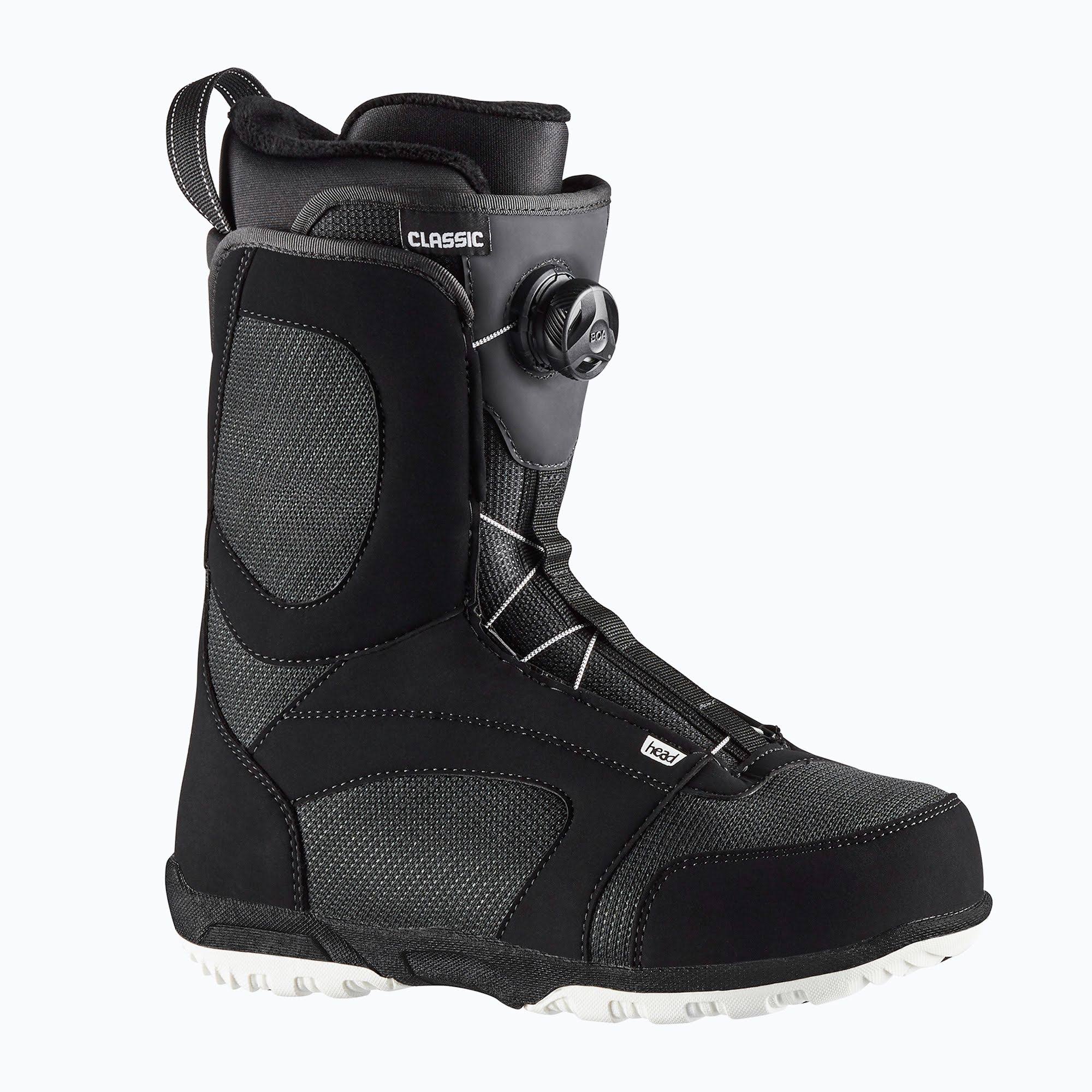 Head Classic Boa Snowboard Boots 2023