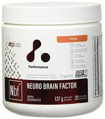 ATP Neuro Brain Factor