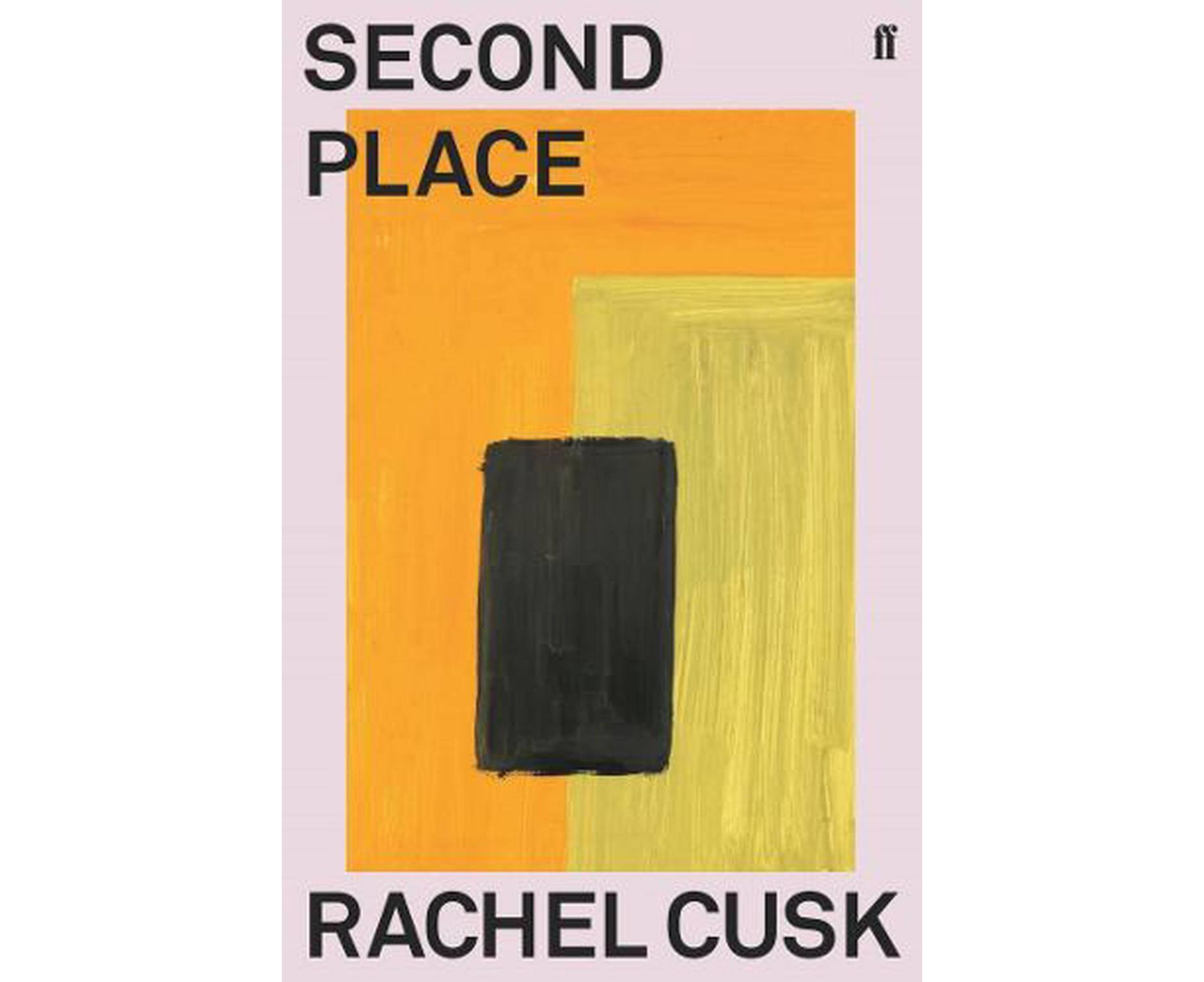 Second Place [Book]