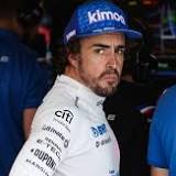 Canadian GP: Fernando Alonso fastest in wet final practice ahead of Montreal qualifying