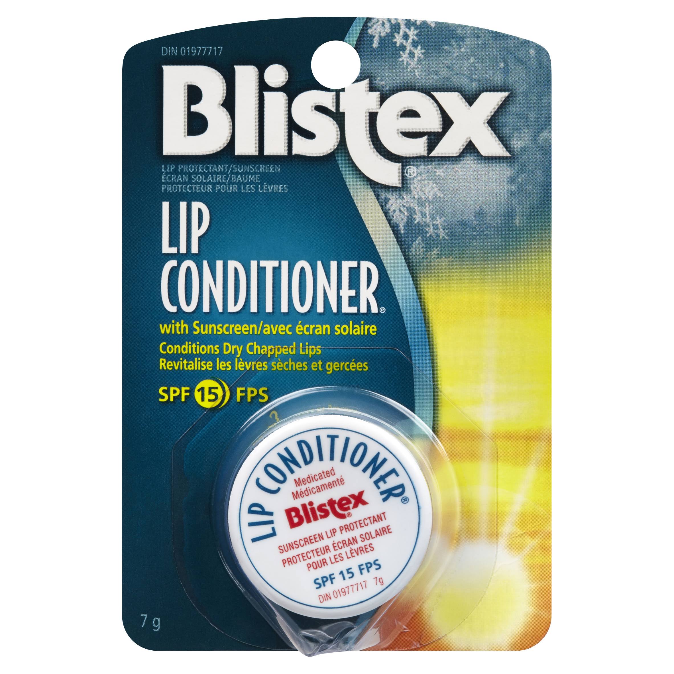 Blistex Lip Conditioner SPF 15