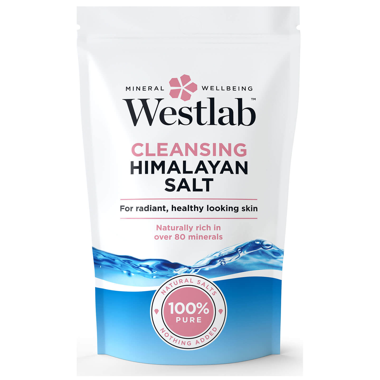 Westlab Himalayan Salt (1kg)