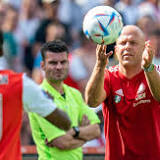 Feyenoord tankt zelfvertrouwen tegen NAC Breda 