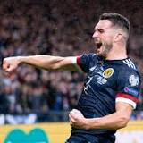 John McGinn full of admiration for Ukraine but play-off victory is only goal
