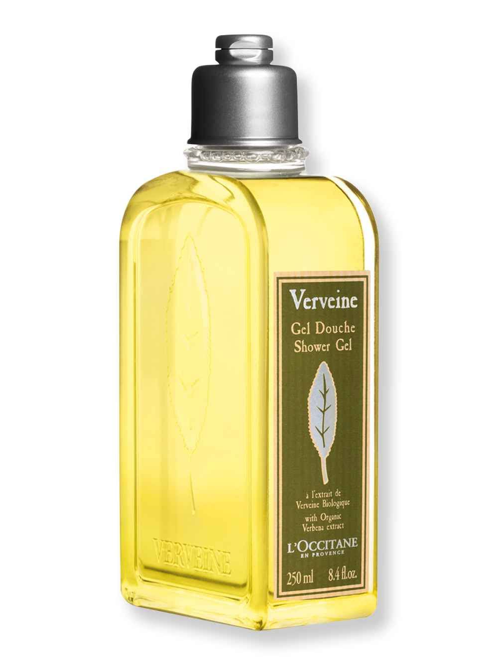 L'Occitane Verbena Shower Gel 8.4 oz