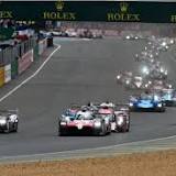 Five legendary 24 Hours of Le Mans cars in sim racing