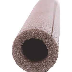 Frost King Tubular Pipe Insulation - 1/2" x 6'