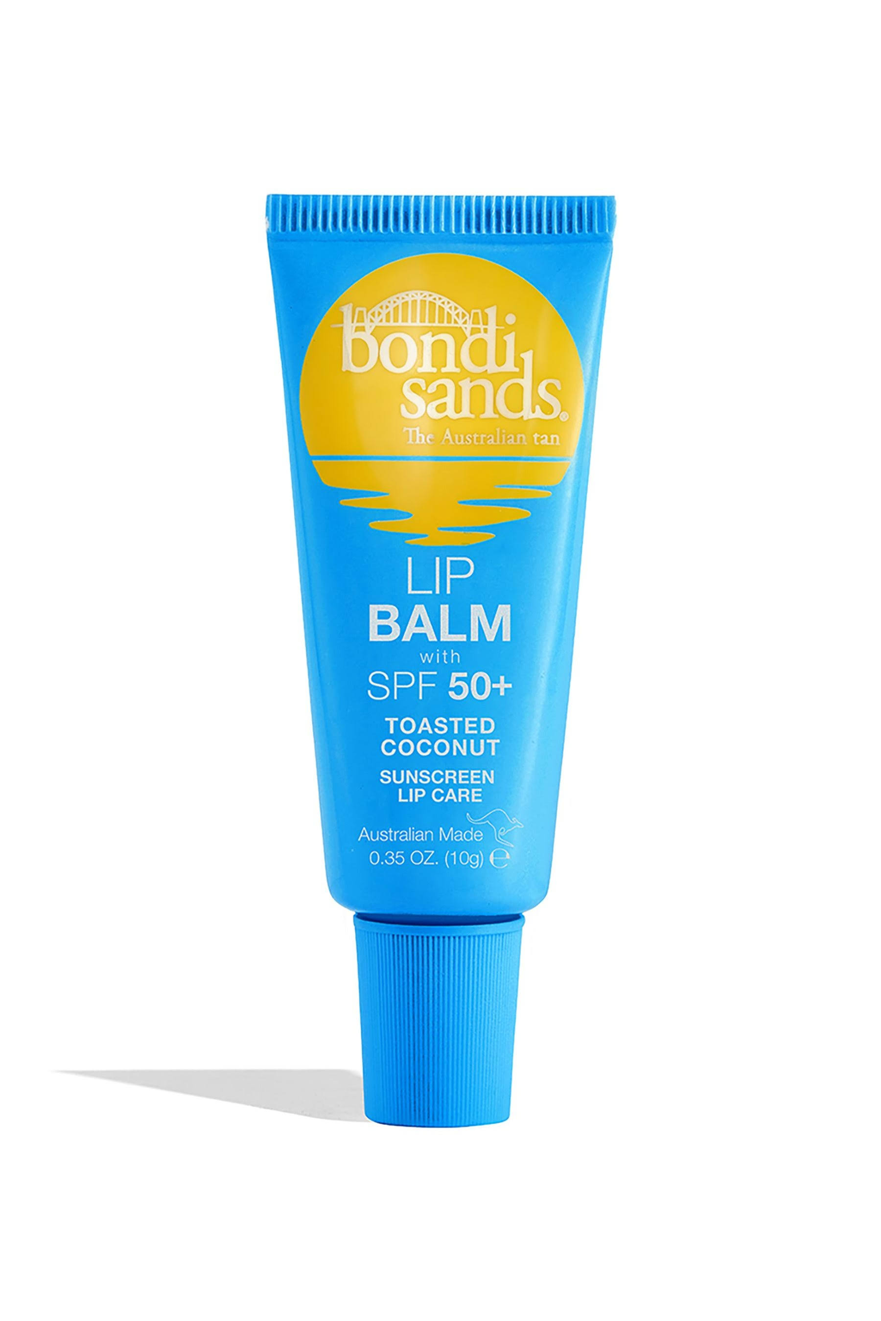 Lip Balm Toasted Coconut Bondi Sands SPF 50+ (10 g)