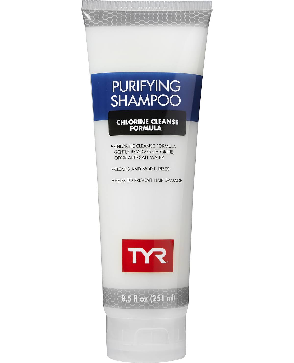 TYR Purifying Shampoo 8.5oz - Swimoutlet.com